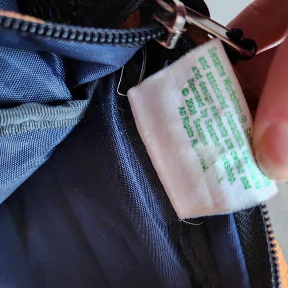 Vintage 2T set, cookie monster, phat farm, cherokee, y2k - Picture 6 of 9